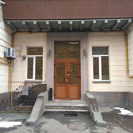 Central Apartments On Khreschatyk Kijev Szoba fotó